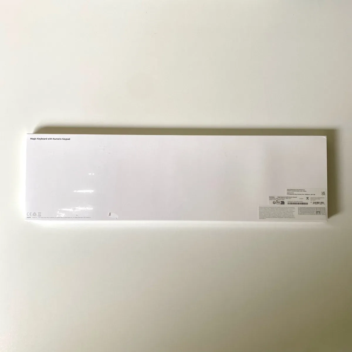 Apple Magic Keyboard - Image 2