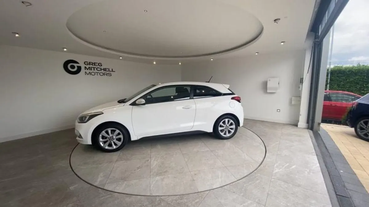 KGM Tivoli 1.5 K40 5dr - Image 4