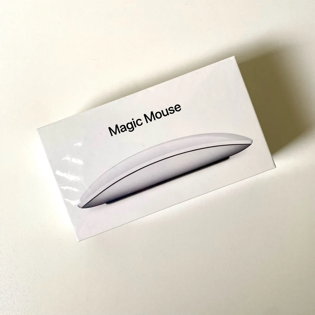 Apple Magic Mouse - Image 1