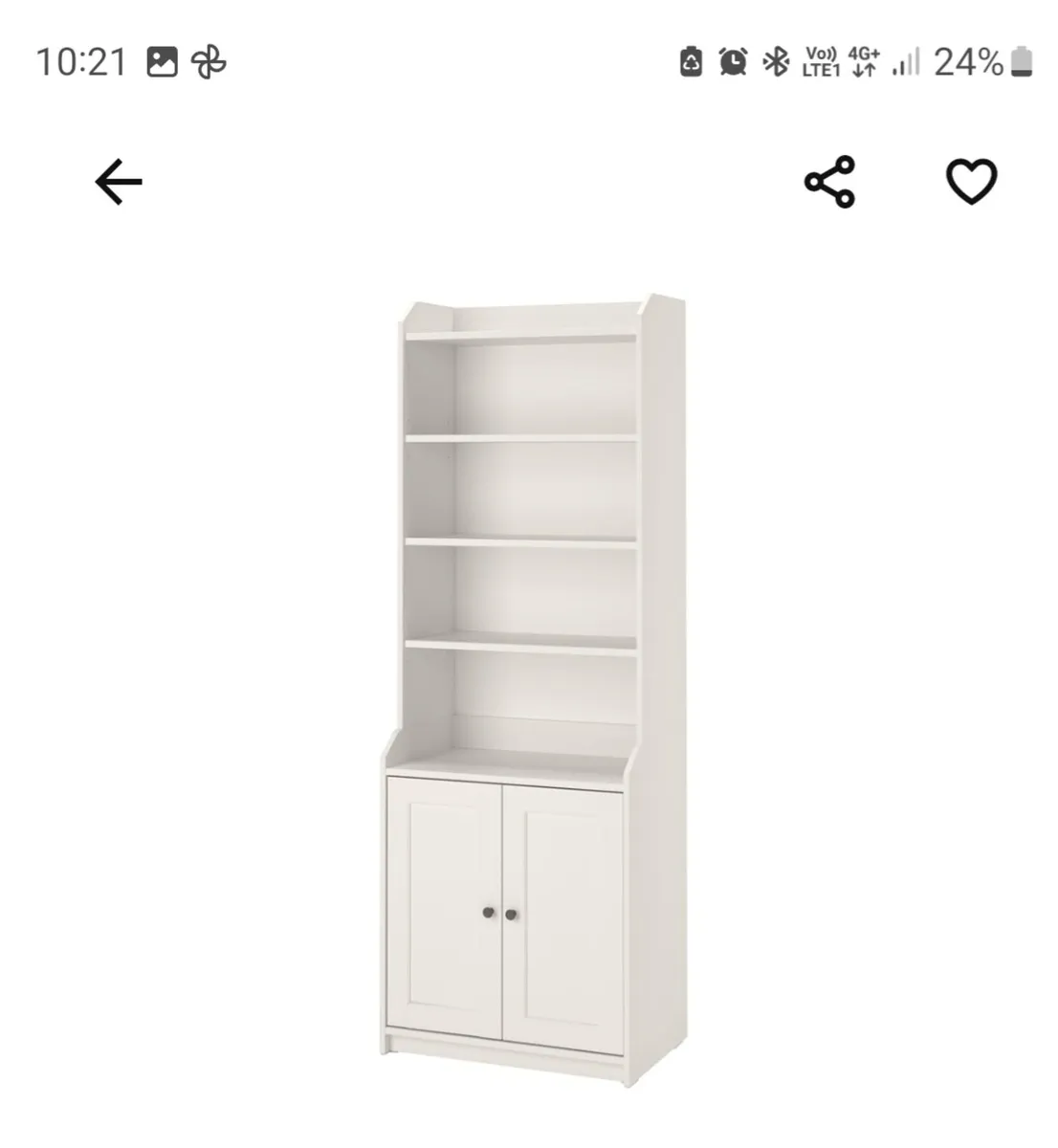 Cabinet - Image 1