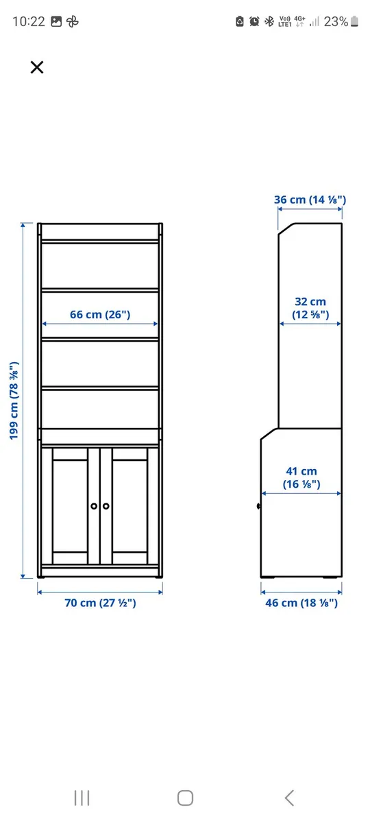 Cabinet - Image 2