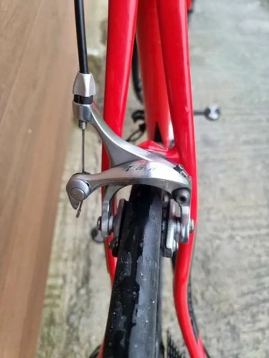 Road Bike - Roubaix Elite 2011 - Image 3