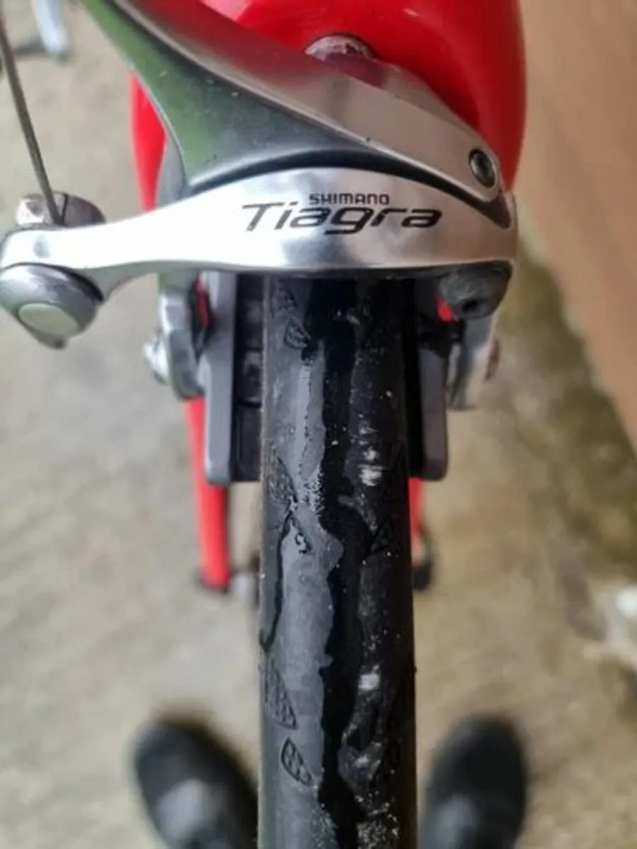 Road Bike - Roubaix Elite 2011 - Image 4