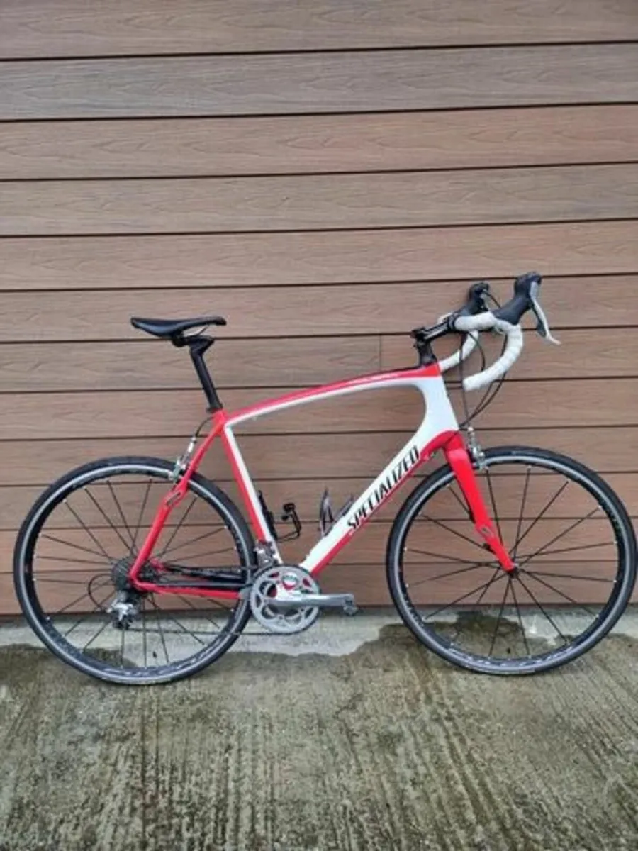 Road Bike - Roubaix Elite 2011 - Image 1