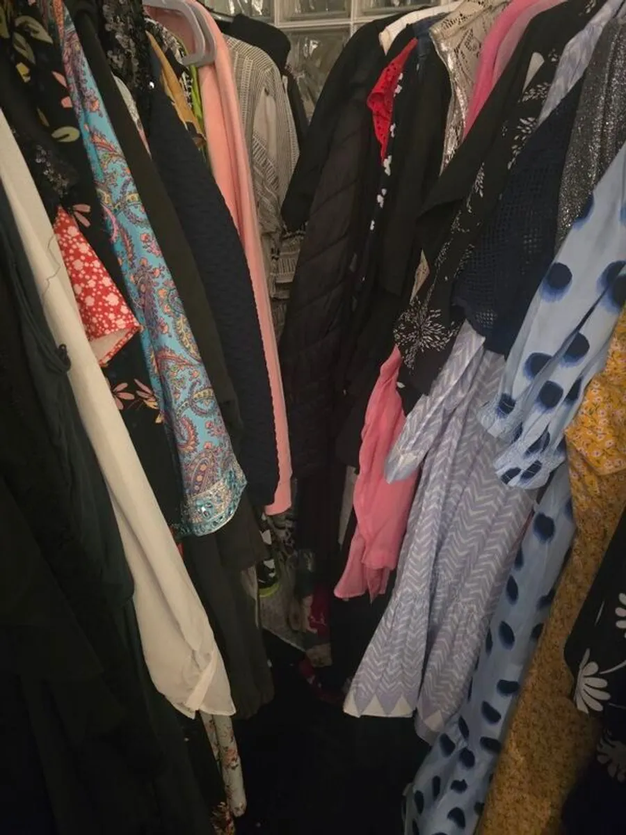 plus Size clothes - Image 1