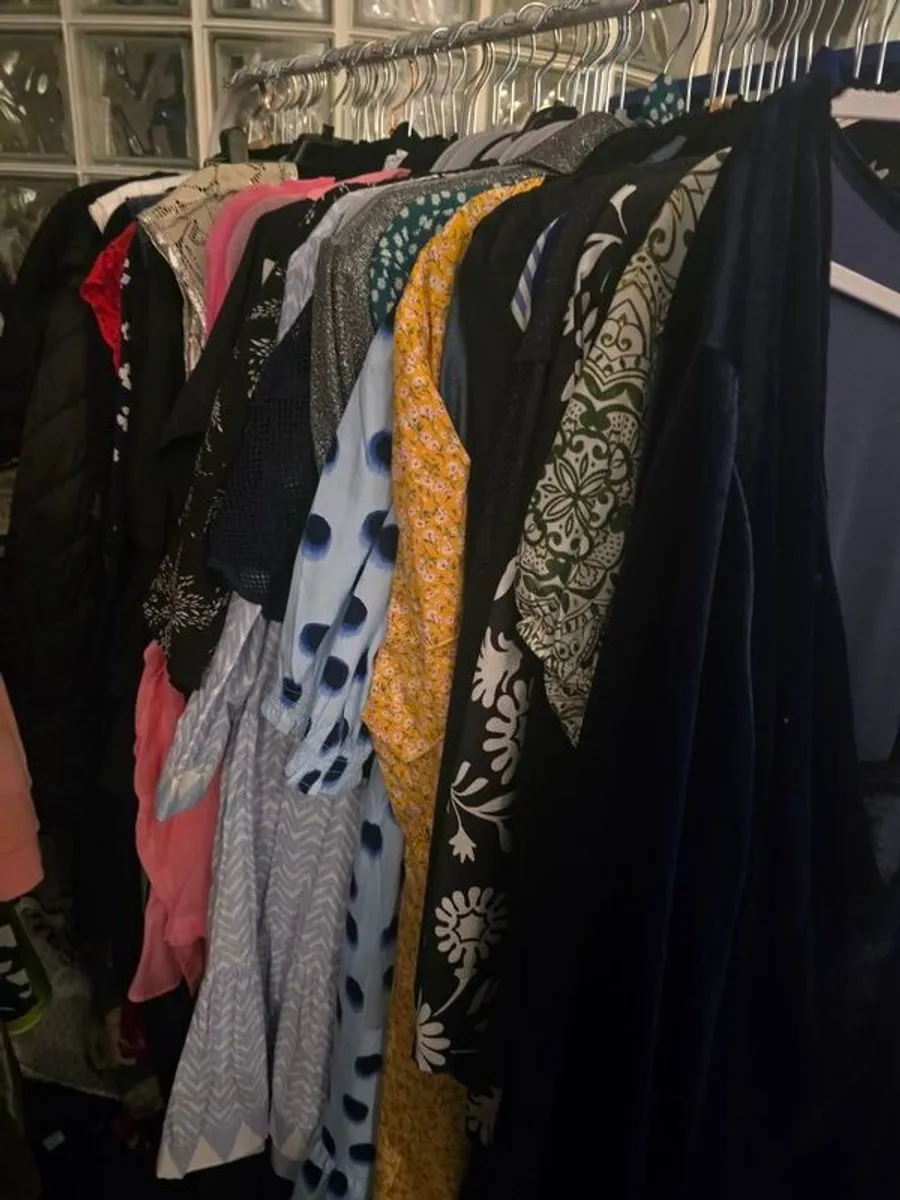 plus Size clothes - Image 2