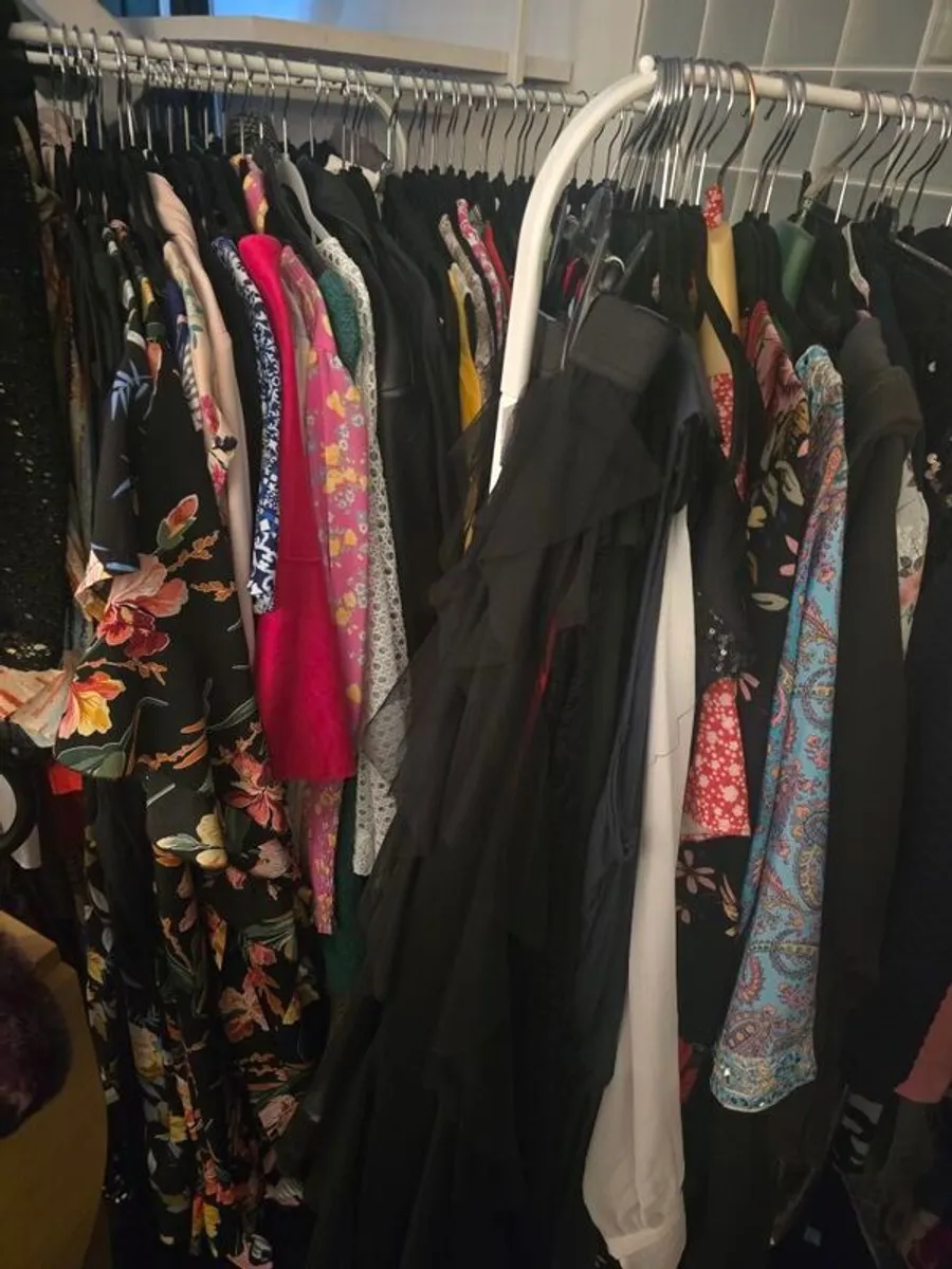 plus Size clothes - Image 3