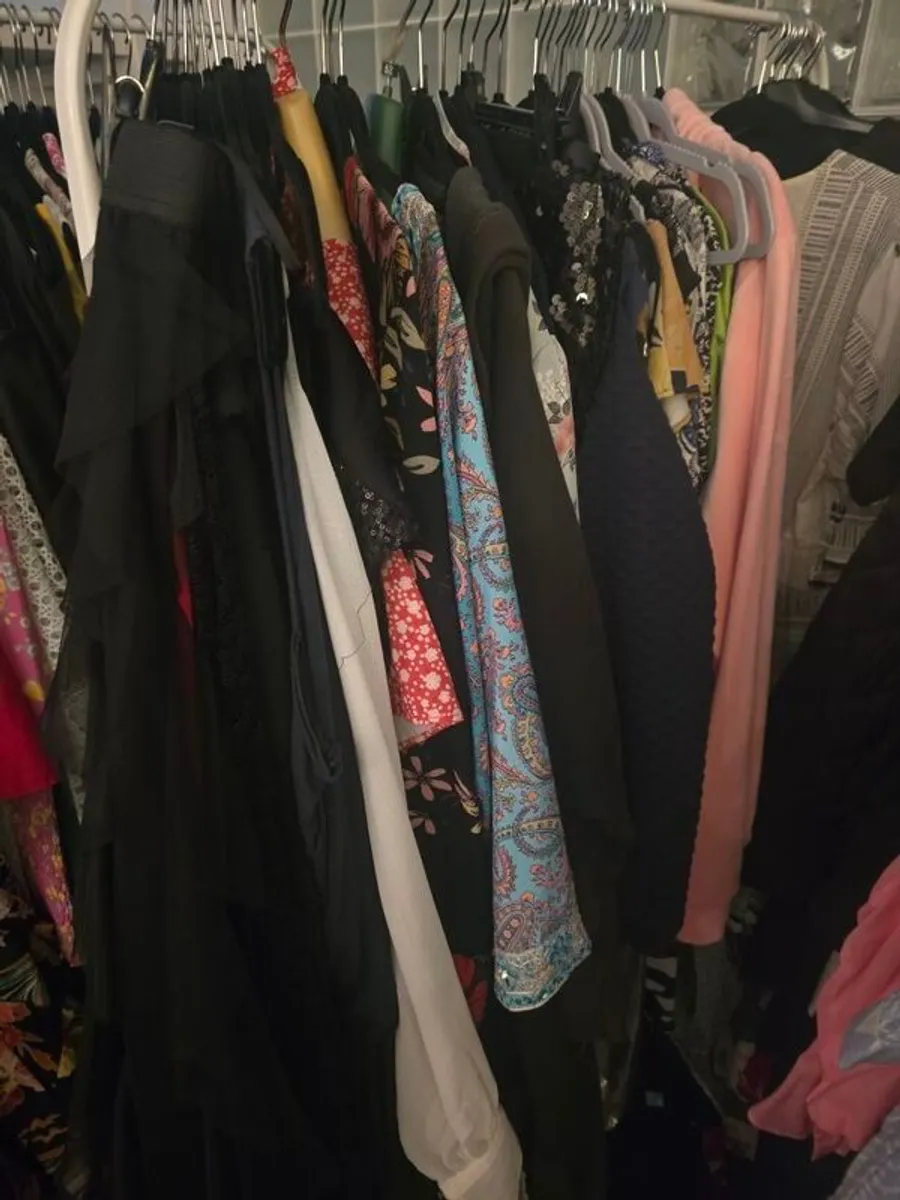 plus Size clothes - Image 4