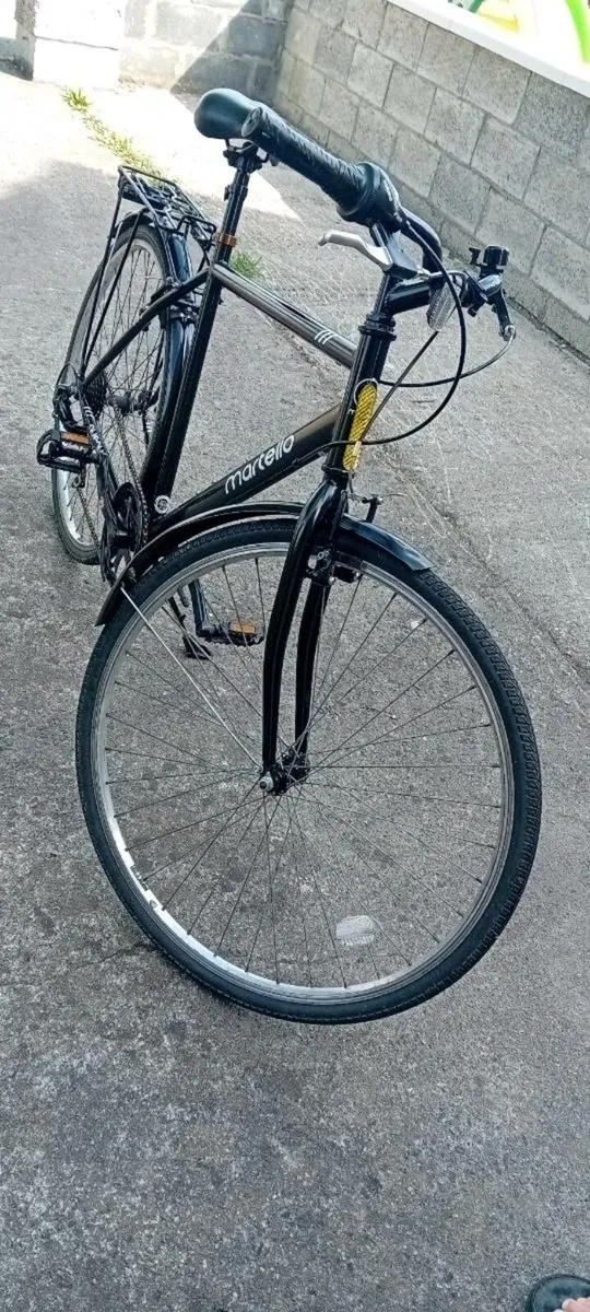 Adults Bike - Image 1