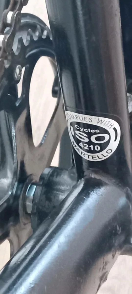 Adults Bike - Image 2