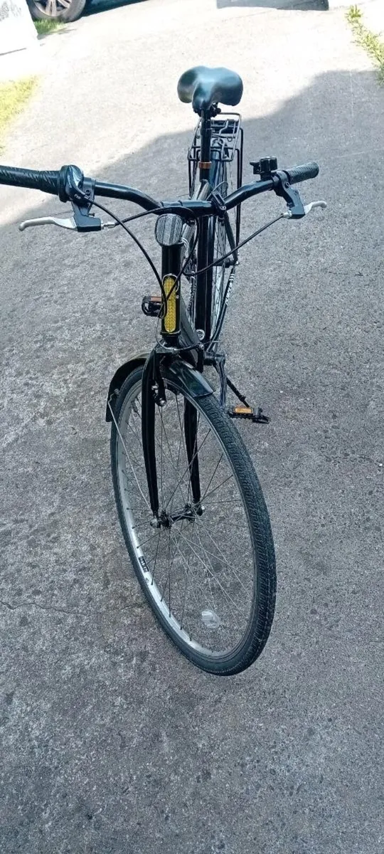 Adults Bike - Image 3