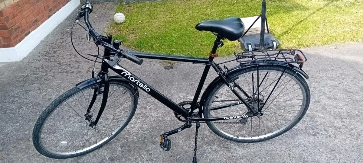 Adults Bike - Image 4
