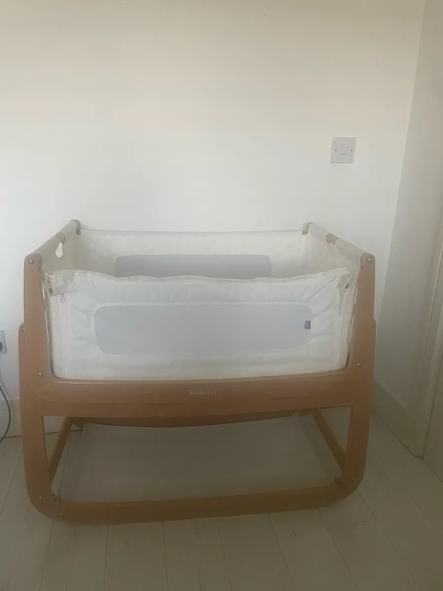 Snoozpod 3 - Image 1