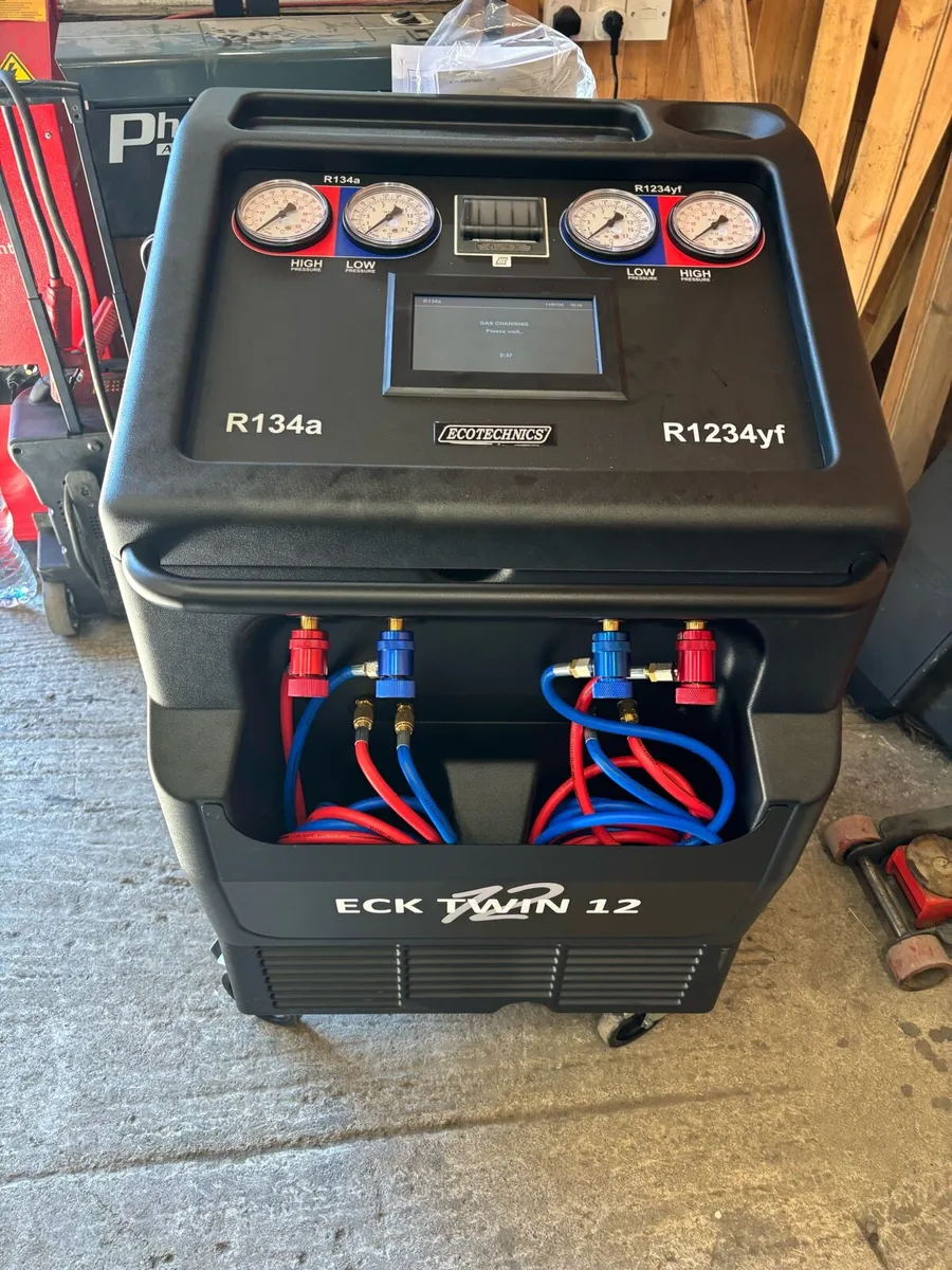 Air conditioning - Image 1