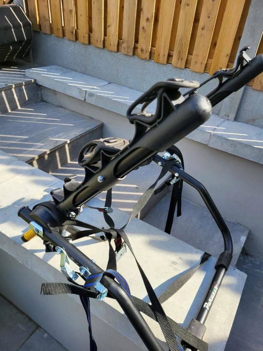 Bike rack - Image 3