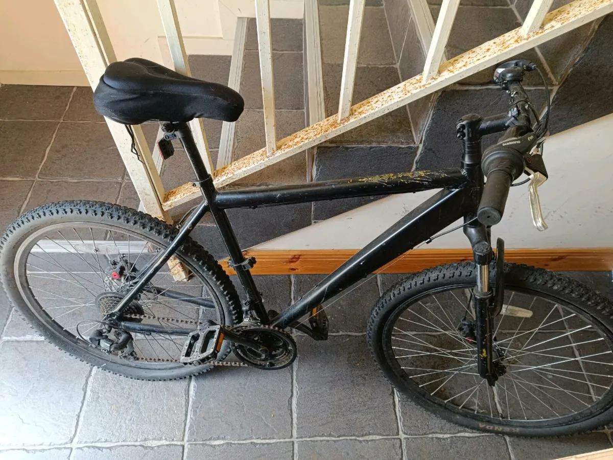Cycle bike - Image 1