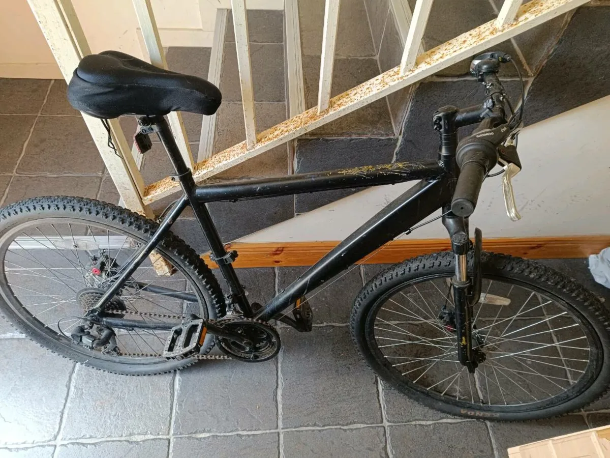 Cycle bike - Image 2