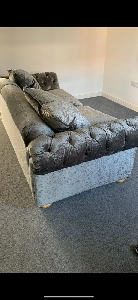 3 Seater Sofa - Image 2