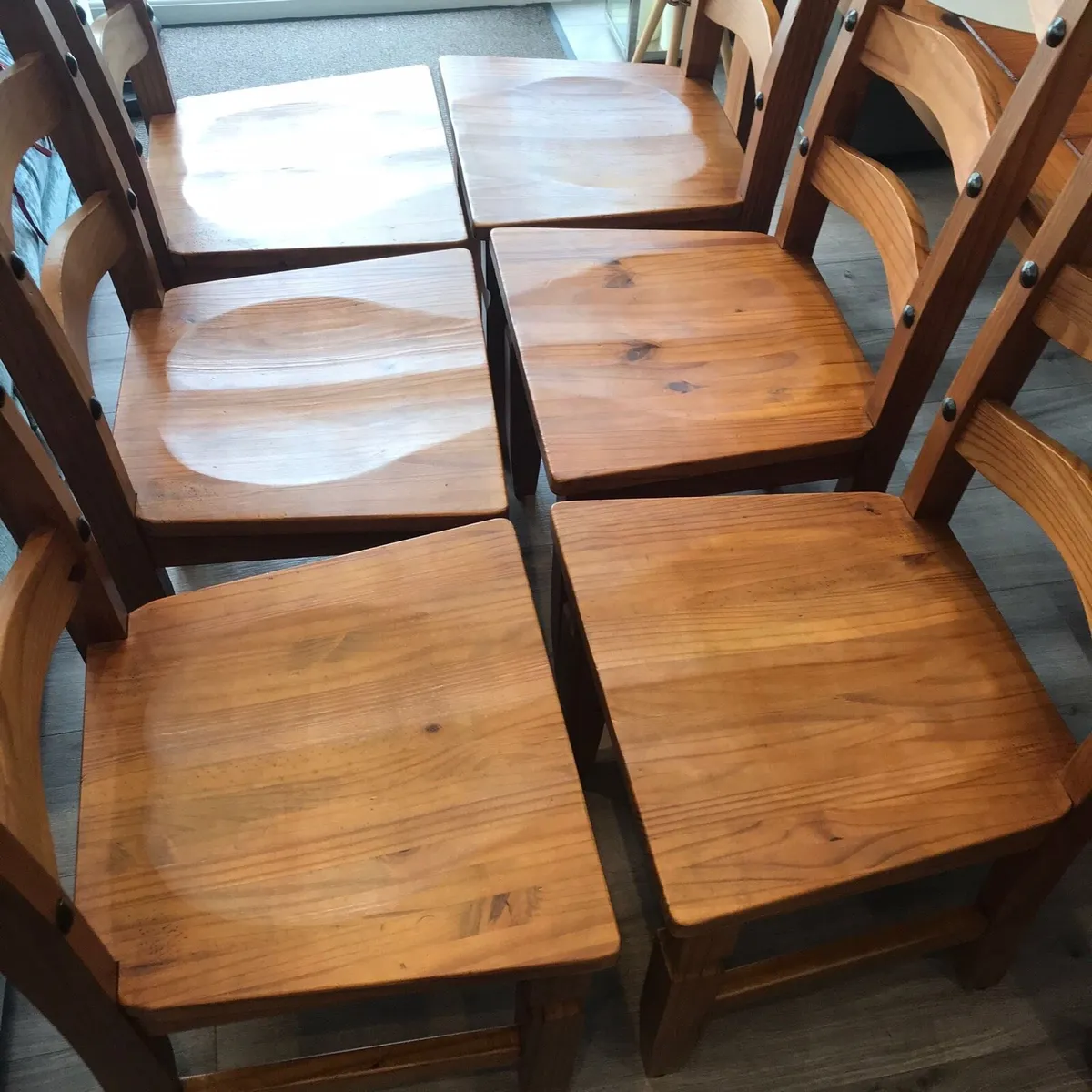 Kitchen table - Image 4