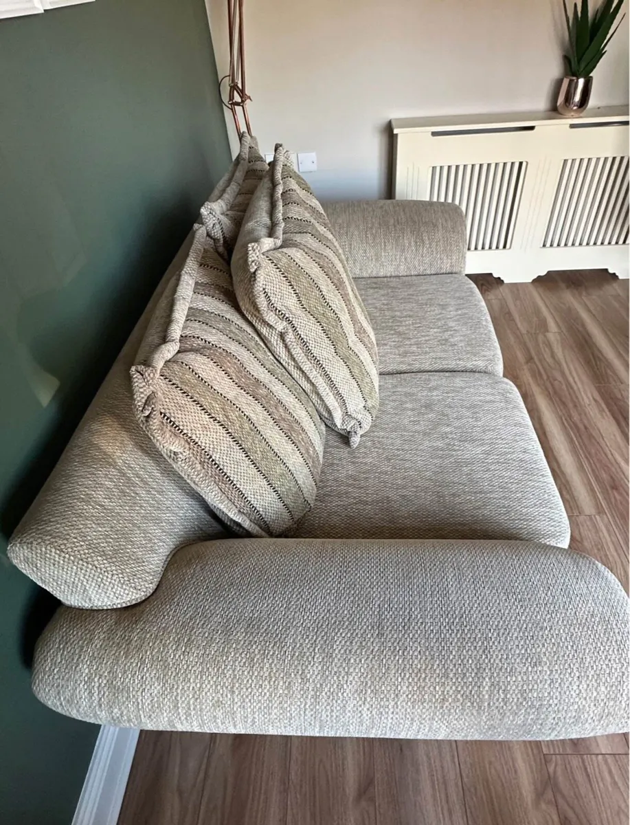 2 seater couch sofa - Image 3