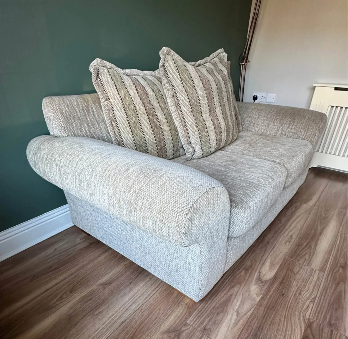 2 seater couch sofa - Image 4