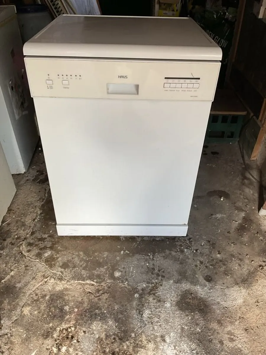 Dishwasher - Image 2
