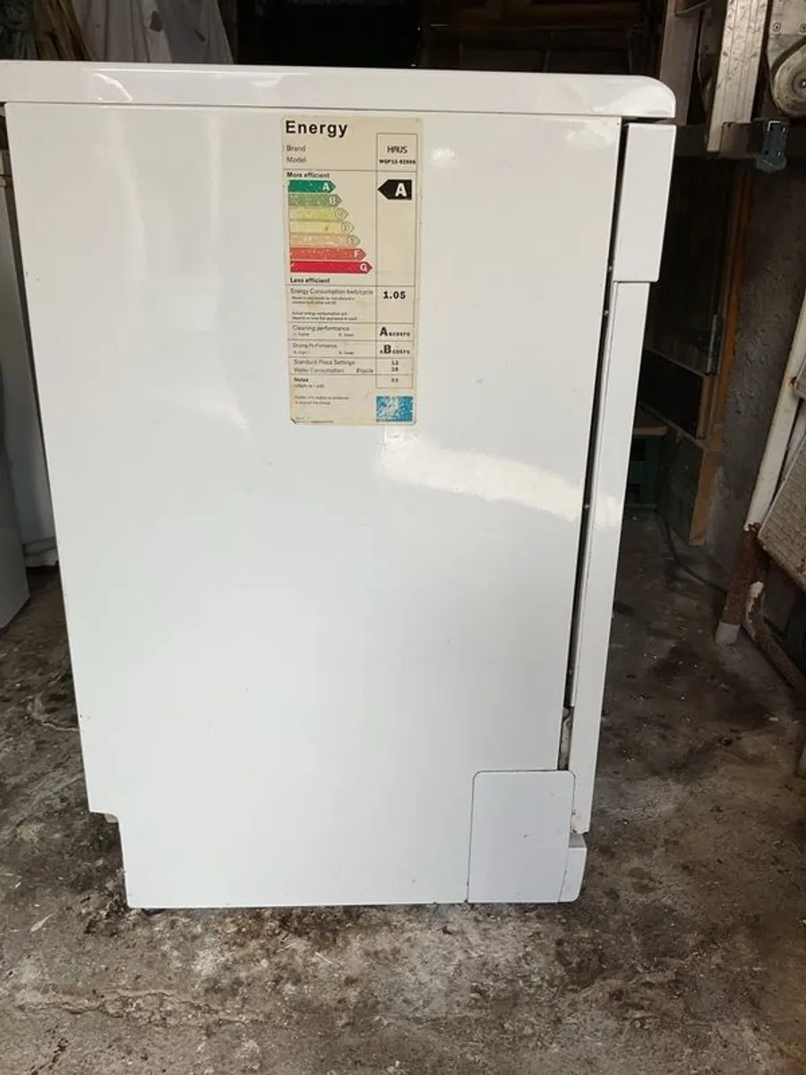 Dishwasher - Image 3