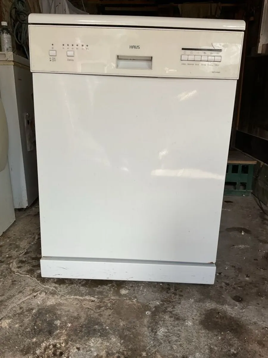 Dishwasher - Image 4