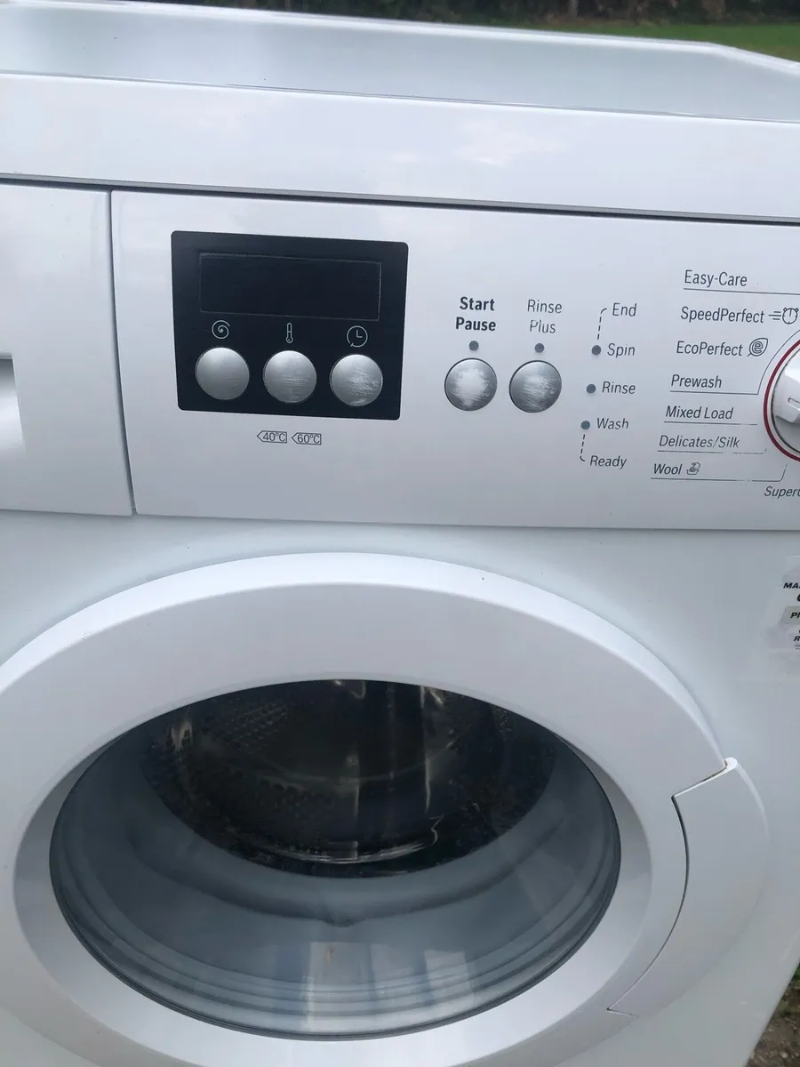Washing Machine - Image 3