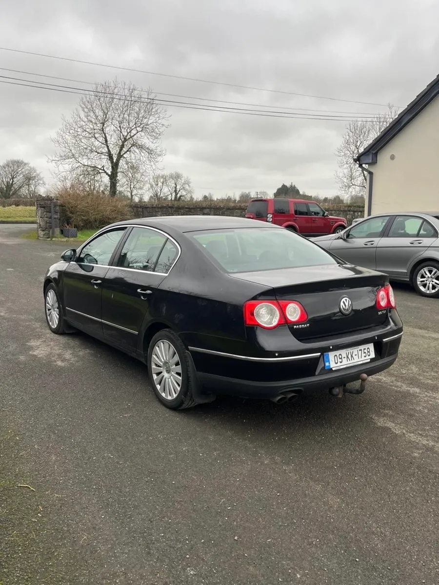 2009 VW Passat with NCT ❗️HIGH SPEC❗️ - Image 2