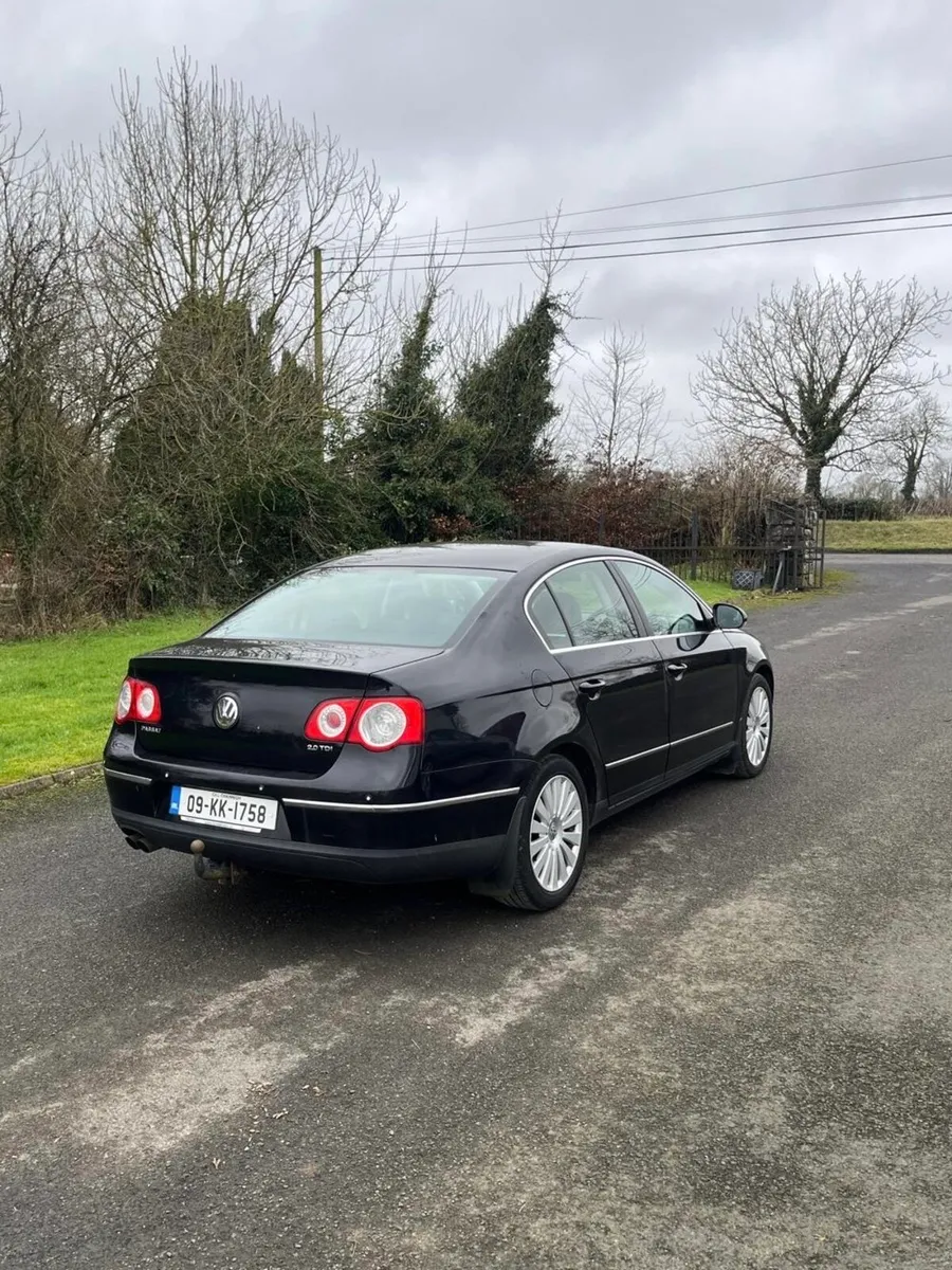 2009 VW Passat with NCT ❗️HIGH SPEC❗️ - Image 3