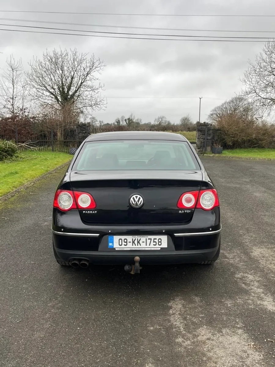 2009 VW Passat with NCT ❗️HIGH SPEC❗️ - Image 4
