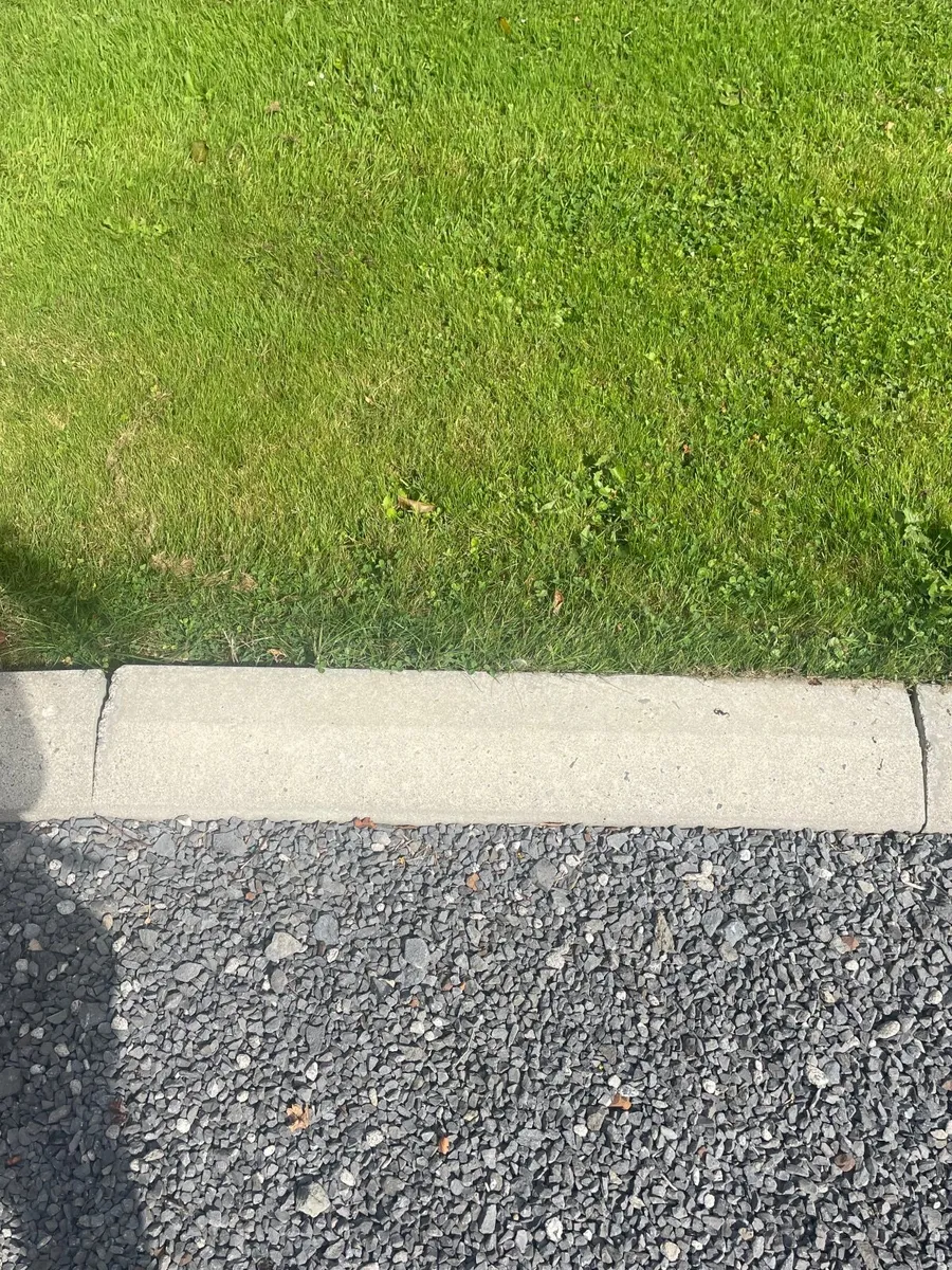 Kerbs - Image 1