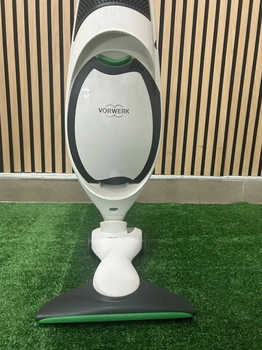 FOLLETTO VK 150 GOOD CONDITON - Image 1