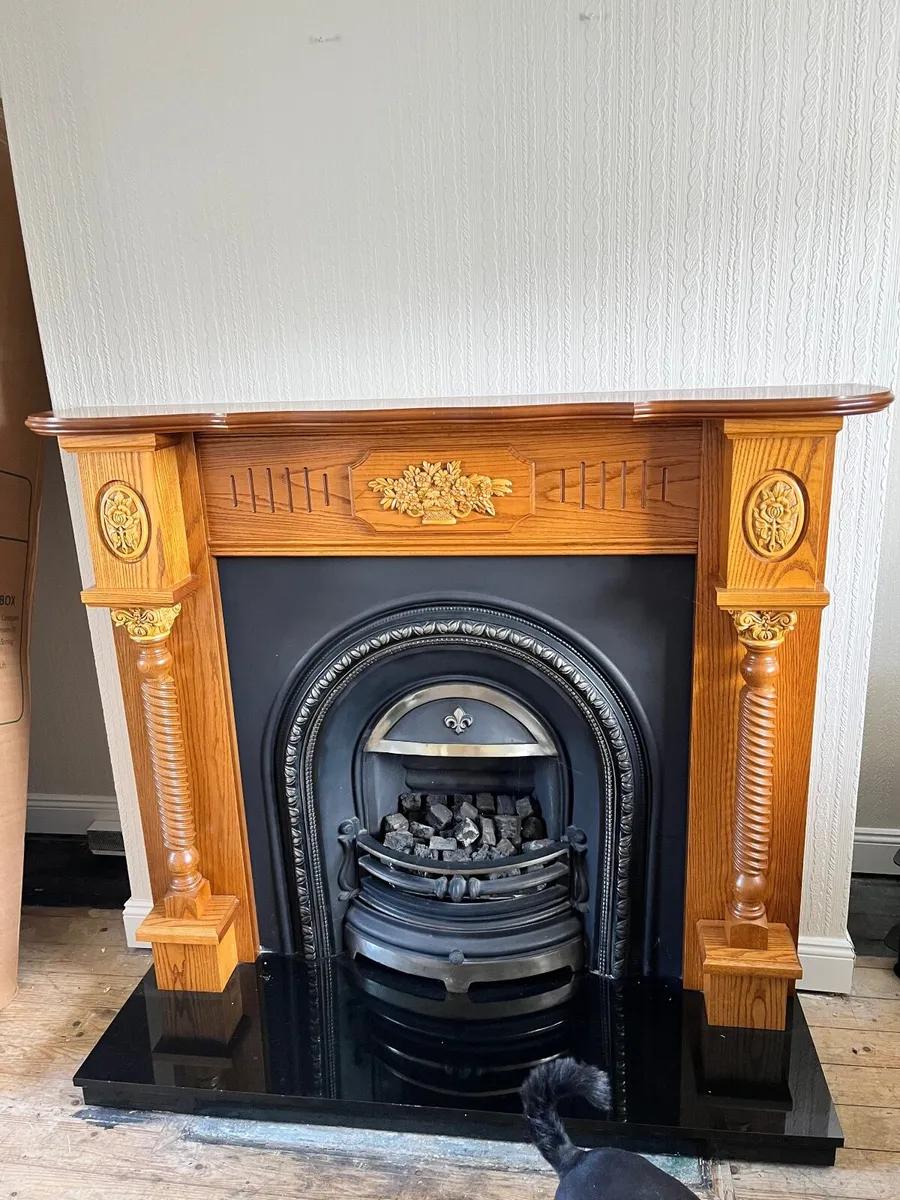 Fireplace - Image 2