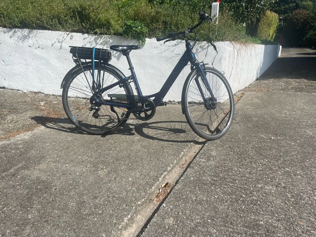 E- bike - Image 1