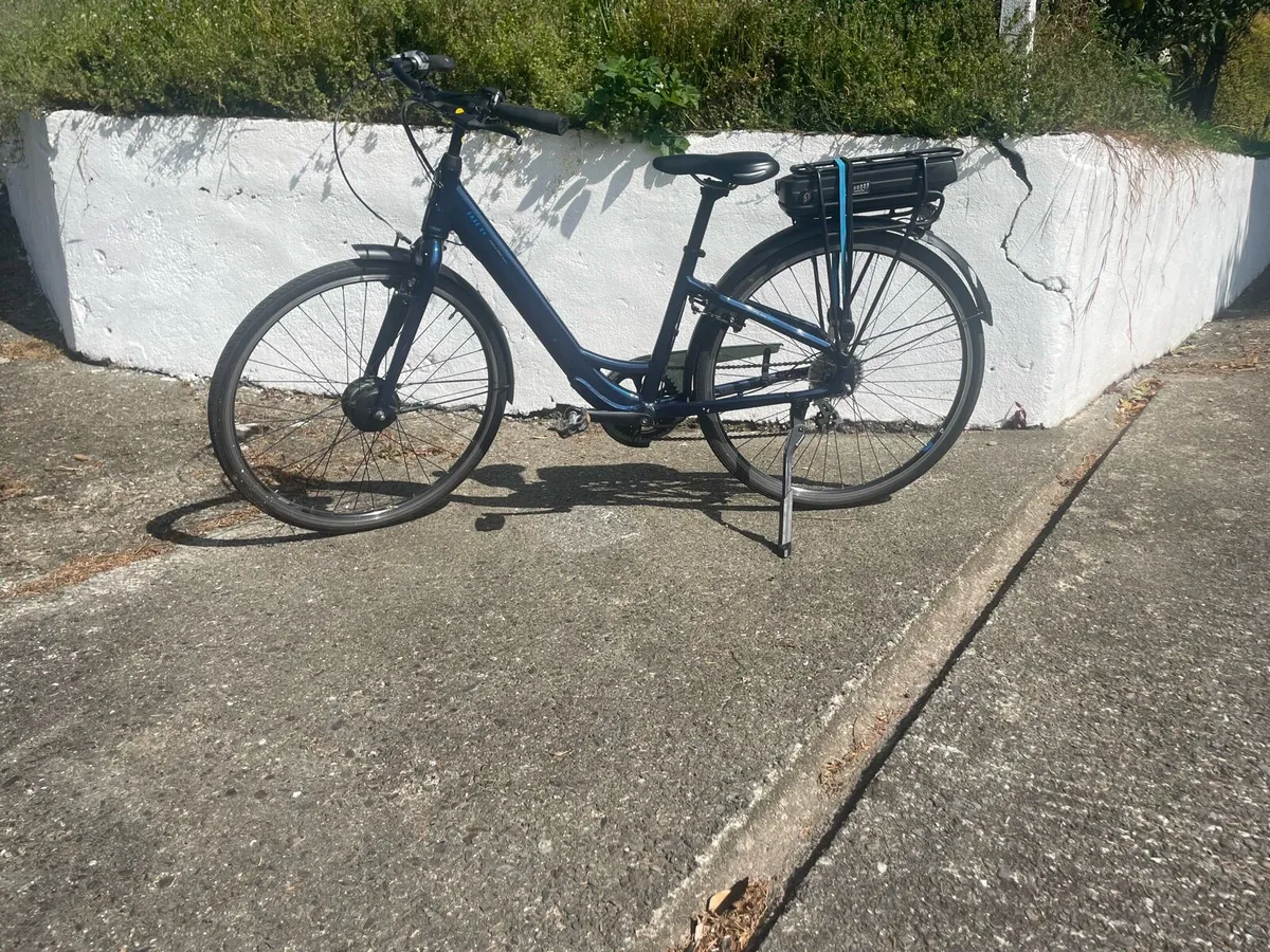 E- bike - Image 2