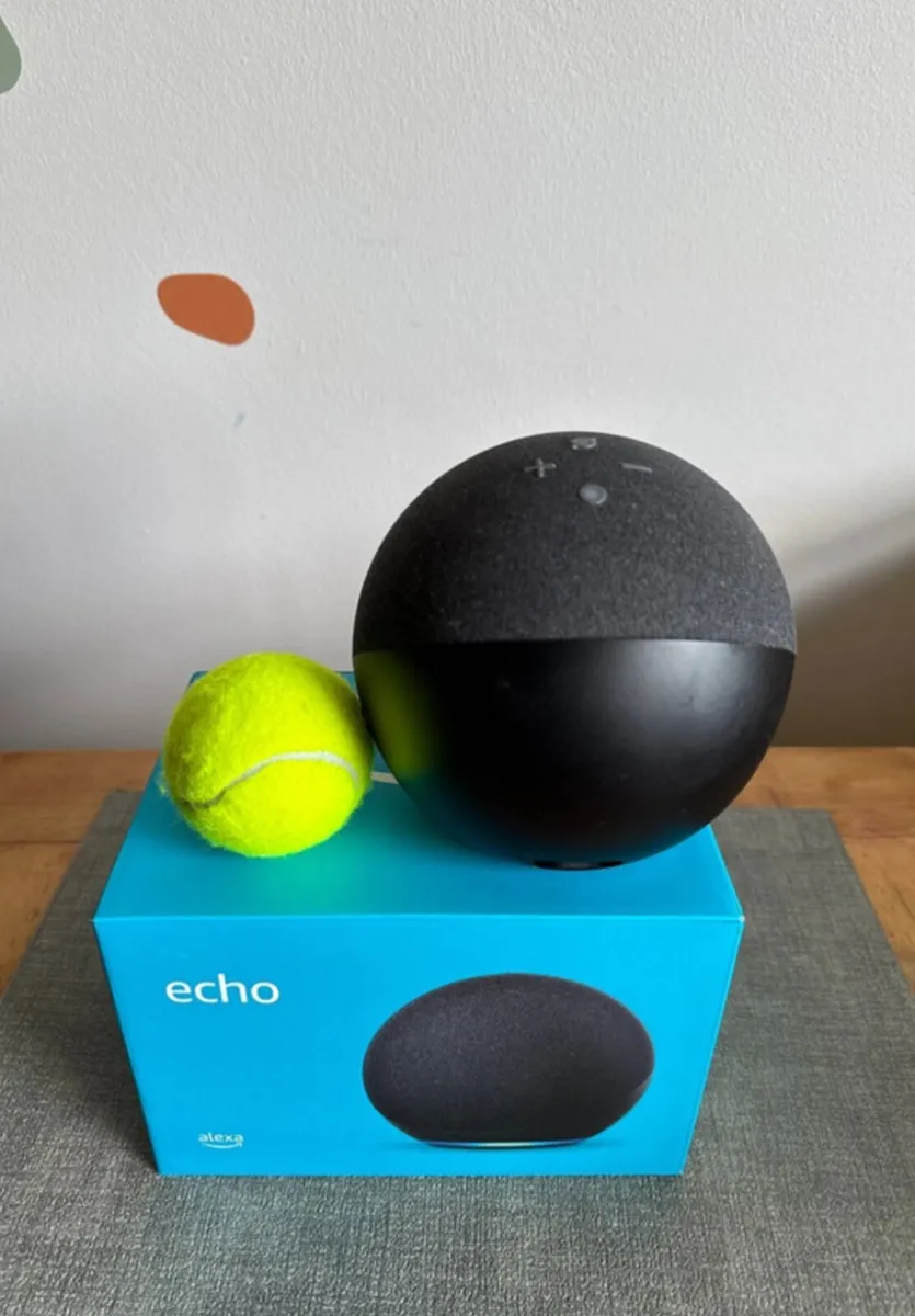Amazon Echo (4th Gen) - Image 3