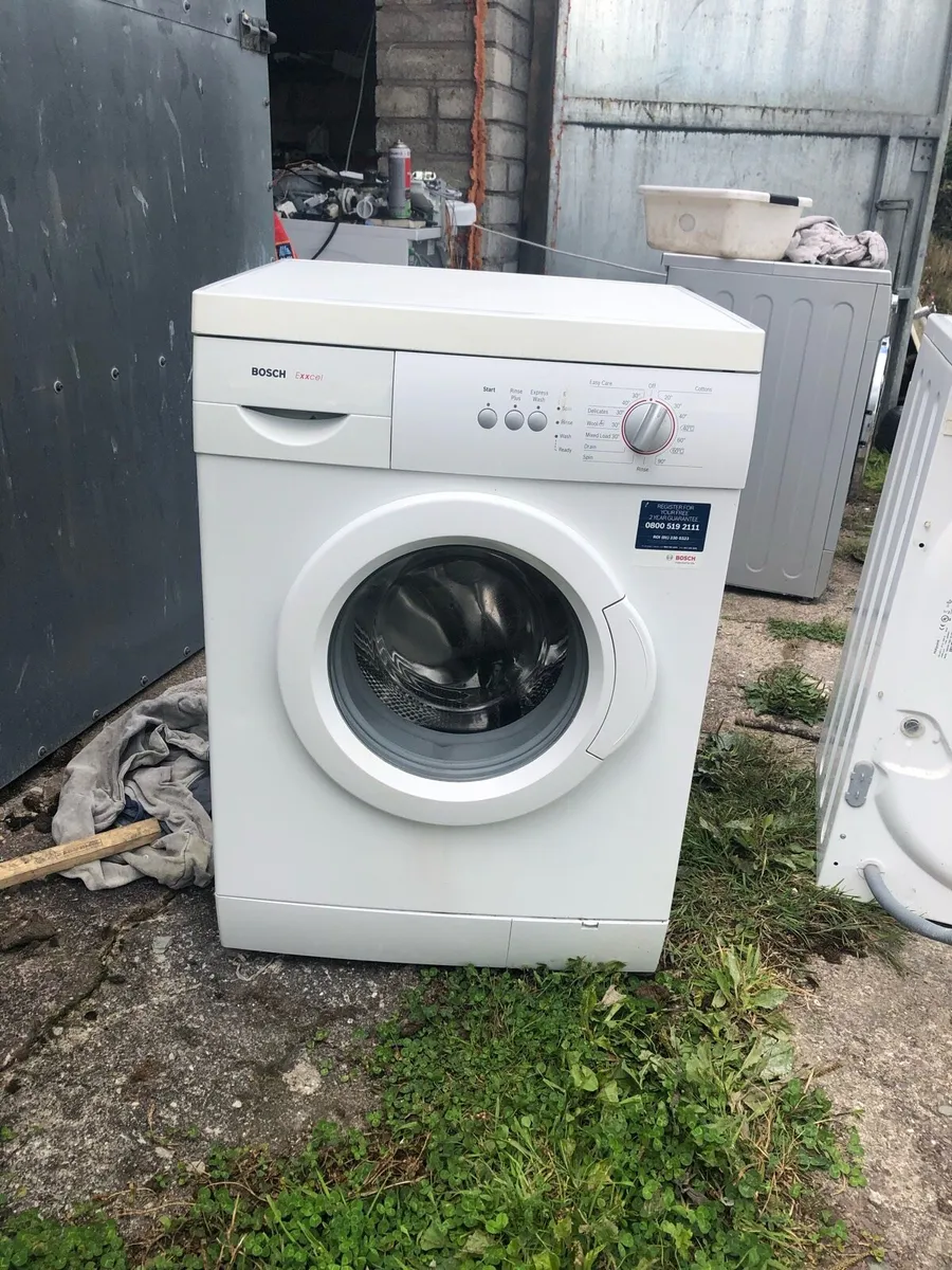 Washing Machine - Image 1