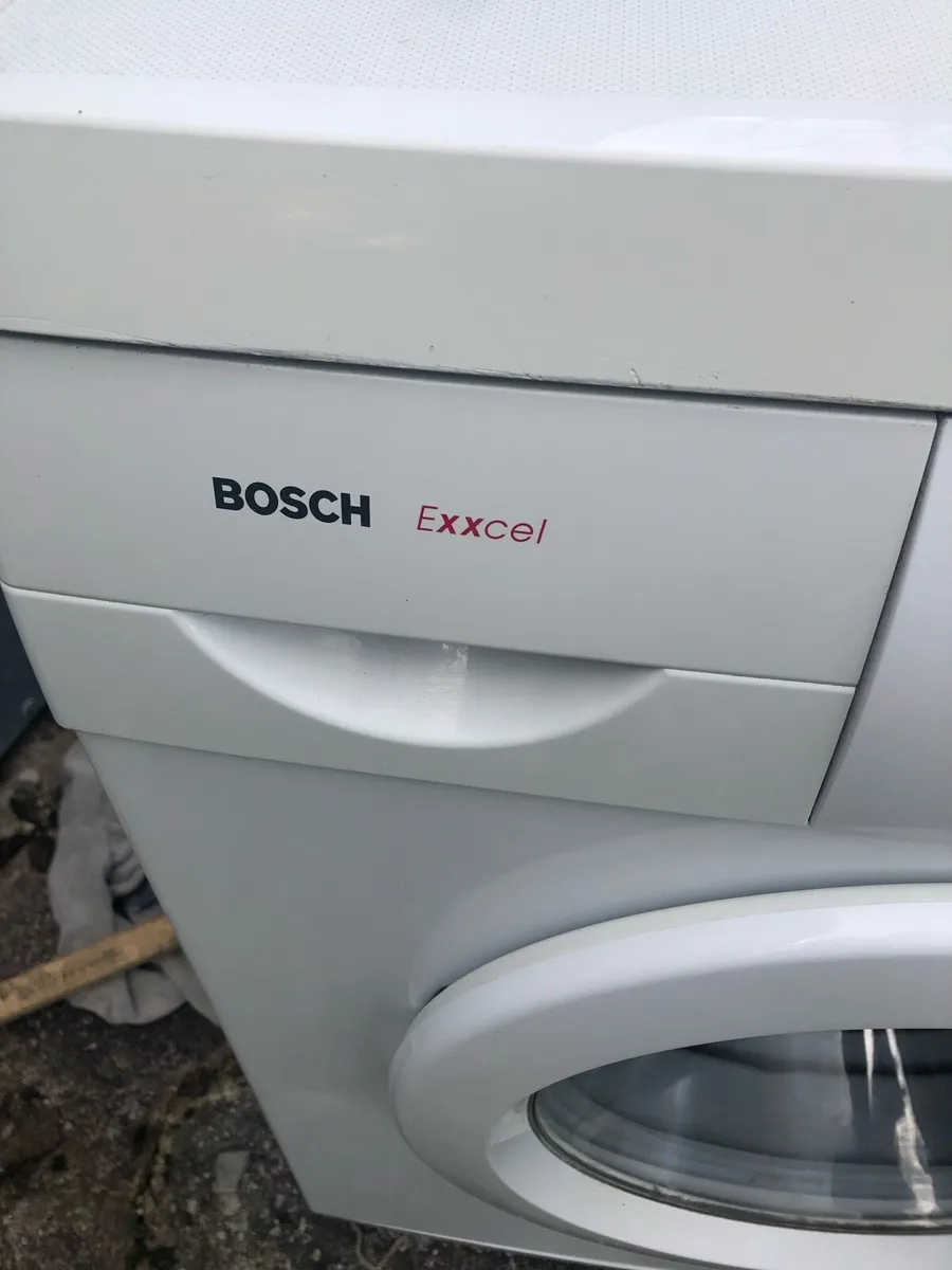 Washing Machine - Image 2