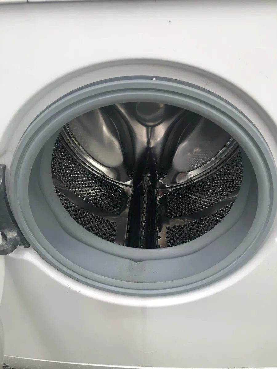 Washing Machine - Image 4