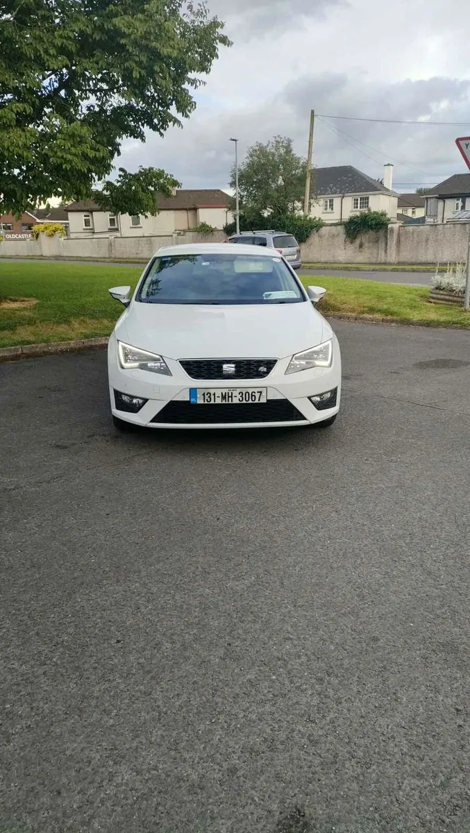 Seat Leon - Image 2