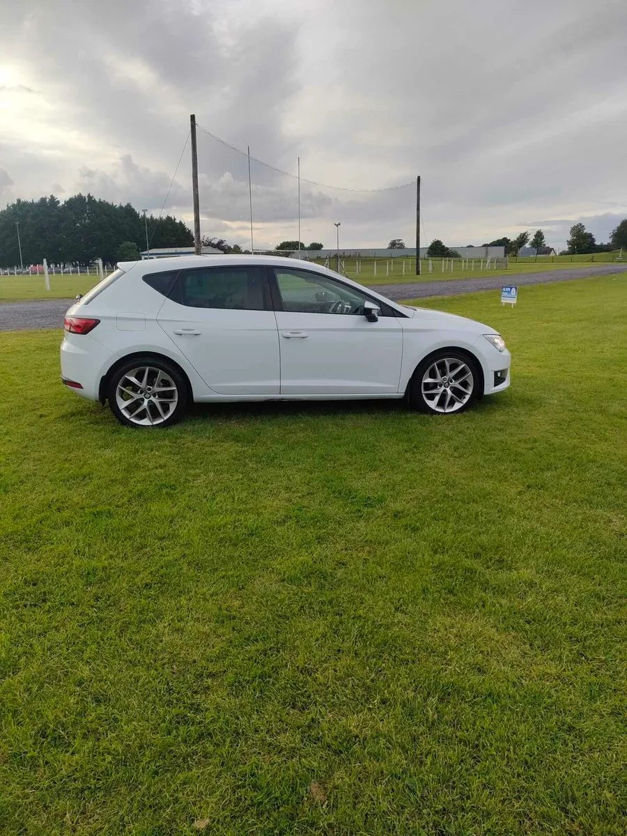 Seat Leon - Image 3