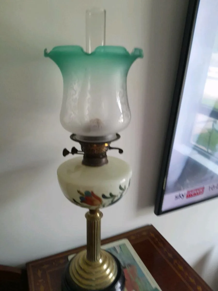 Orignal oil lamp - Image 3