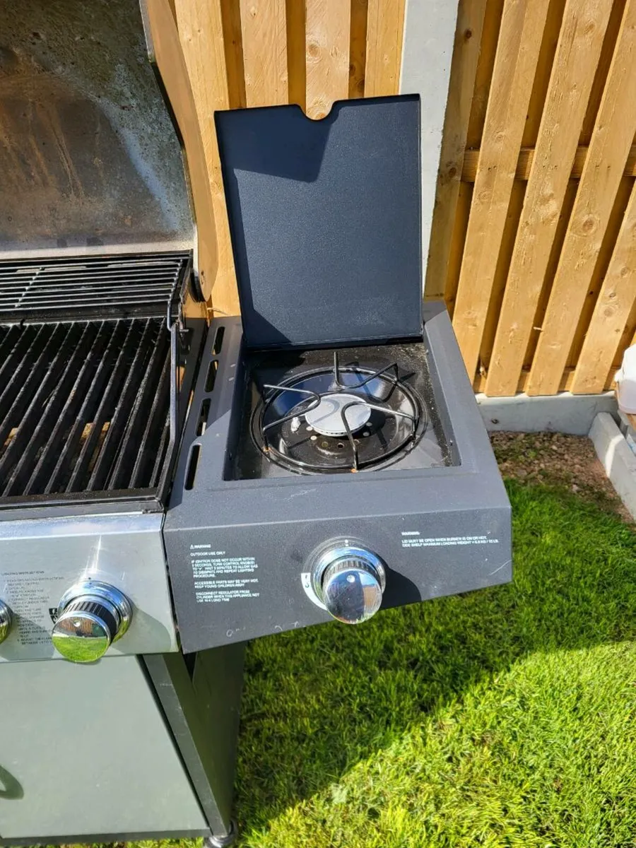 Barbecue - Image 3