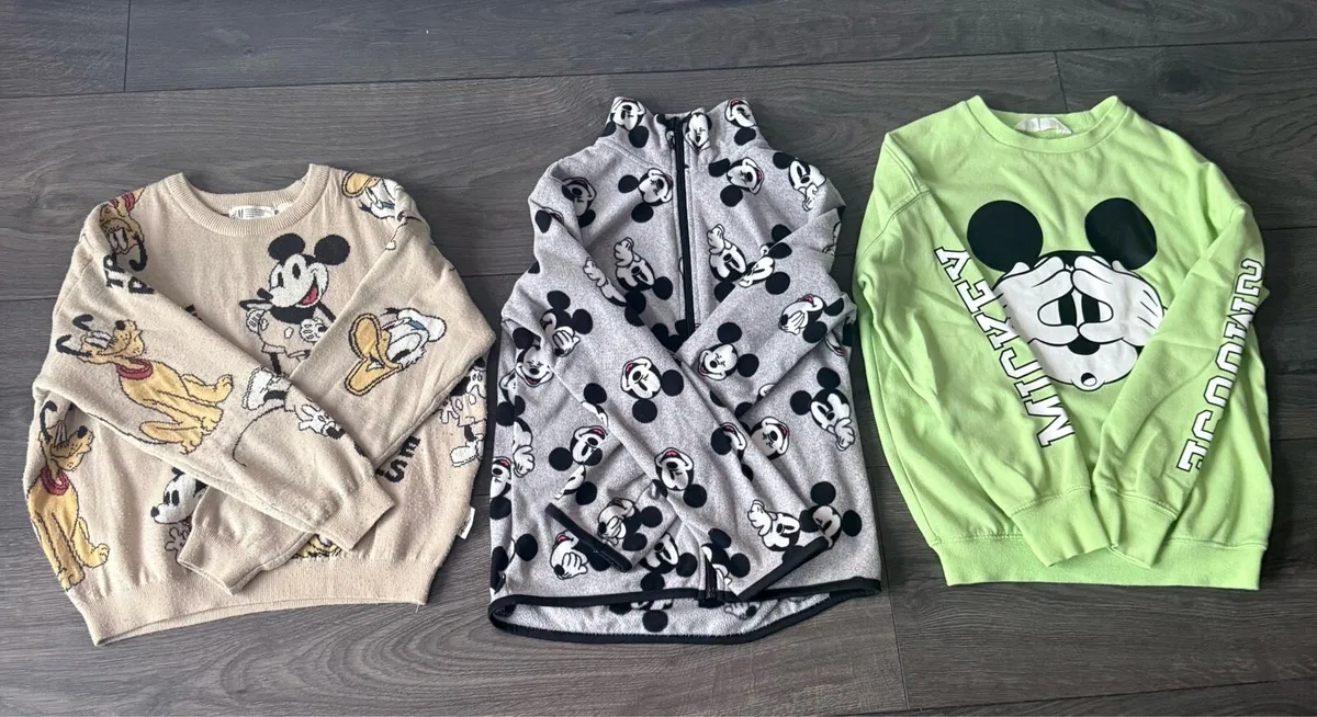 Boys clothes 9-10 years - Image 1