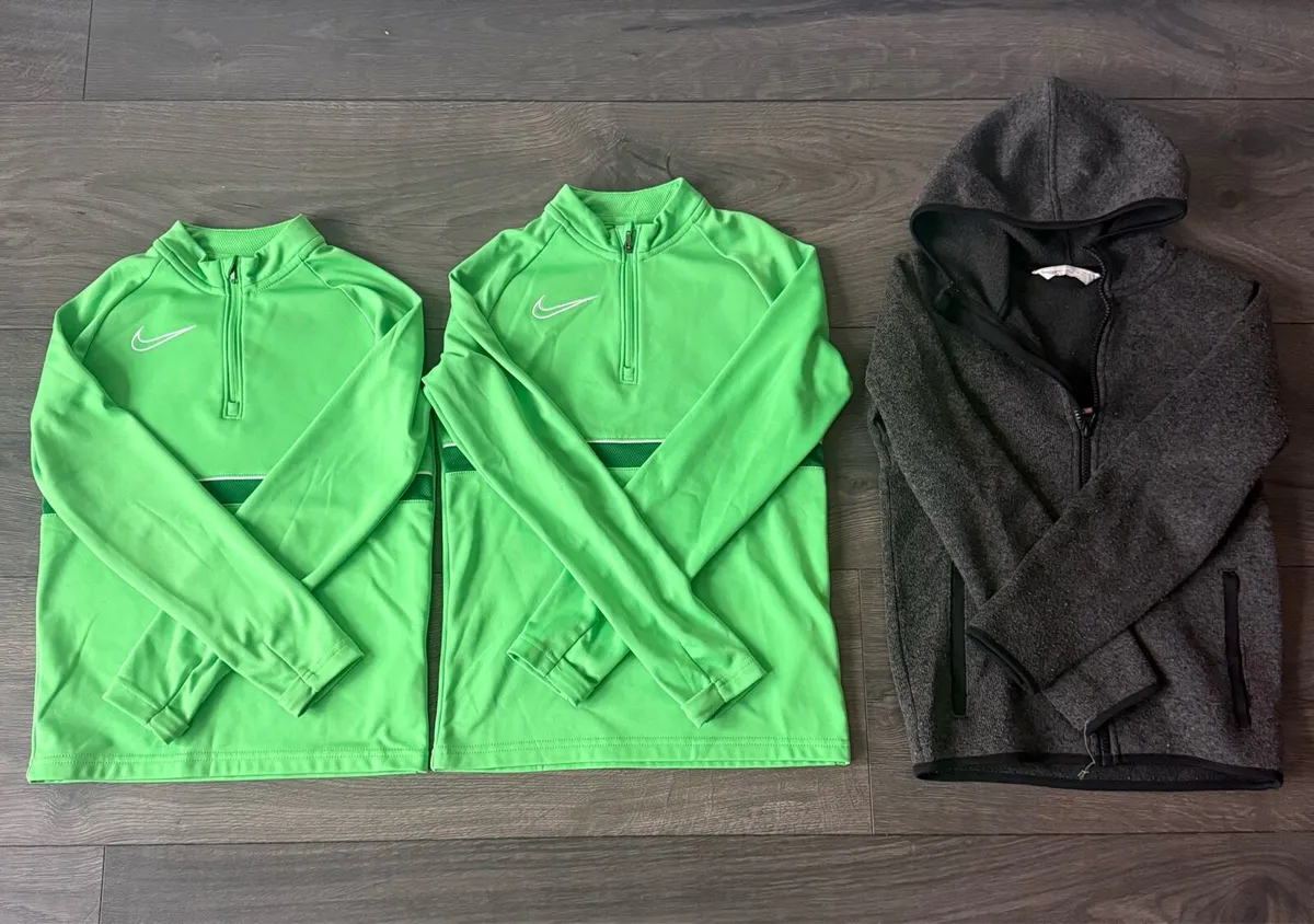 Boys clothes 9-10 years - Image 2