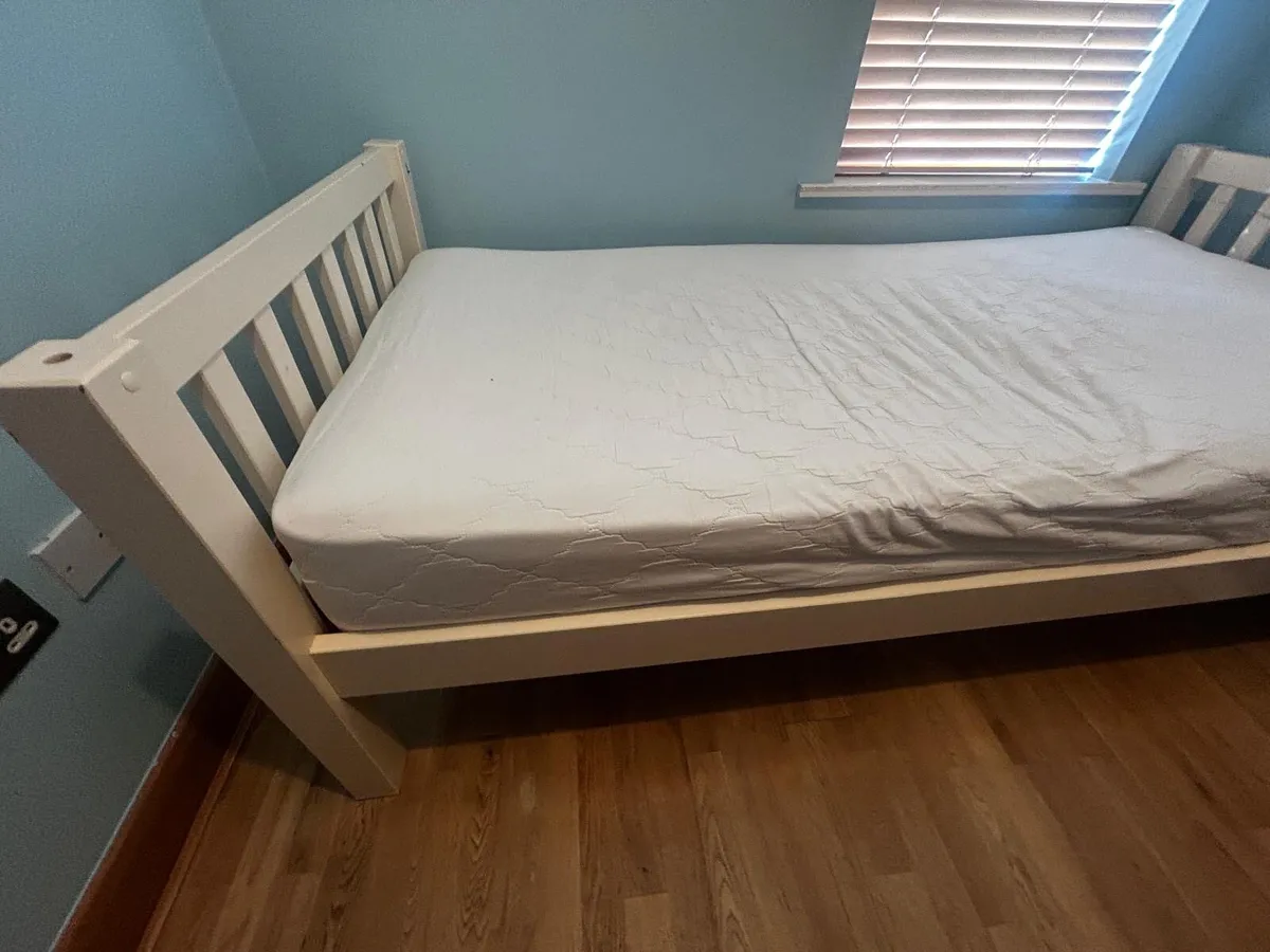 Single Bed - Image 1