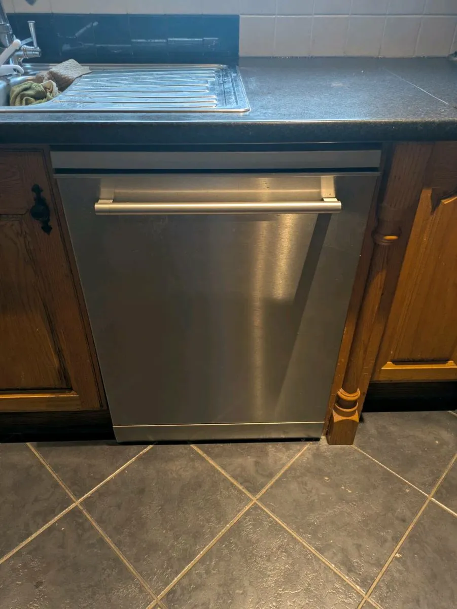 Kenwood dishwasher - Image 1