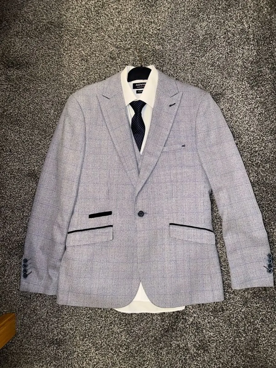 Suit - Image 1